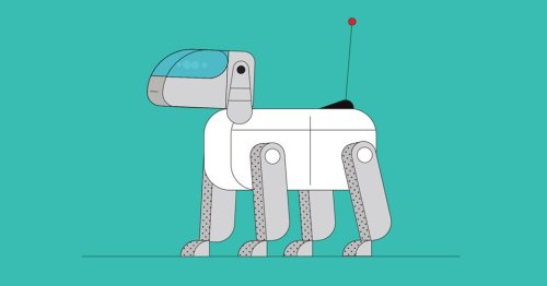 The WIRED Guide to Artificial Intelligence