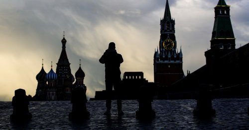 Russia’s Fancy Bear Hackers Are Hitting US Campaign Targets Again