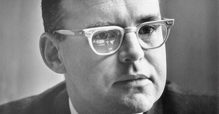 How Gordon Moore Made ‘Moore’s Law’