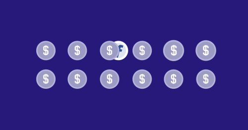The Ambitious Plan Behind Facebook’s Cryptocurrency, Libra