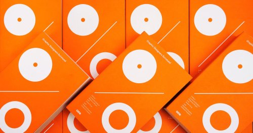 19 Ingenious Design Books to Inspire You in 2017