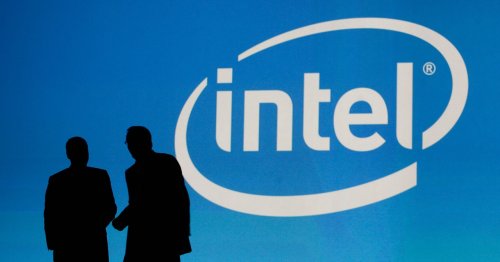 Intel's Radically Transparent Plan for Embracing Diversity