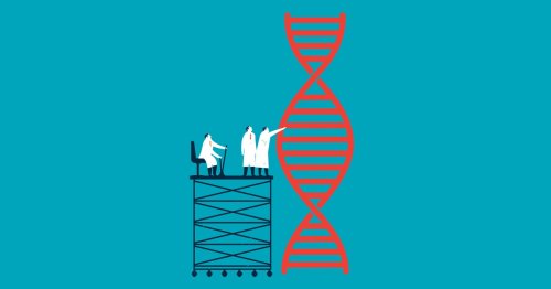 You Can Get Your Whole Genome Sequenced. But Should You?