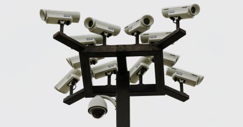 The Surveillance State Is Primed for Criminalized Abortion