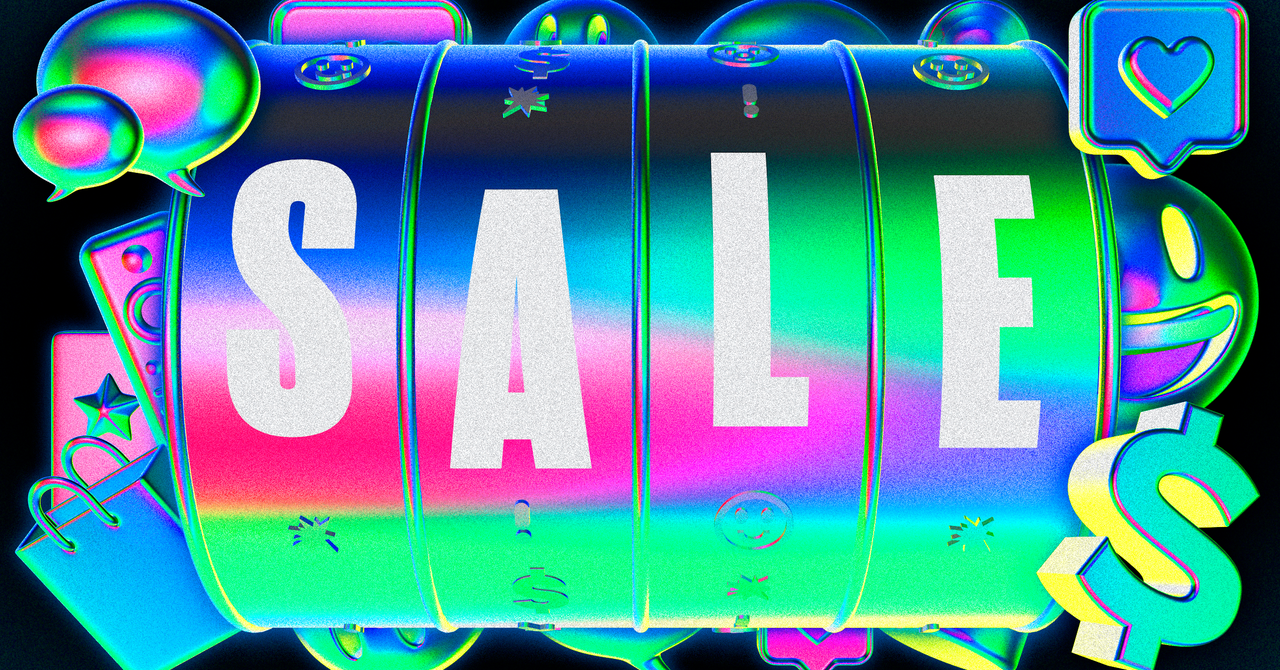 The Absolute Best Black Friday Deals - cover