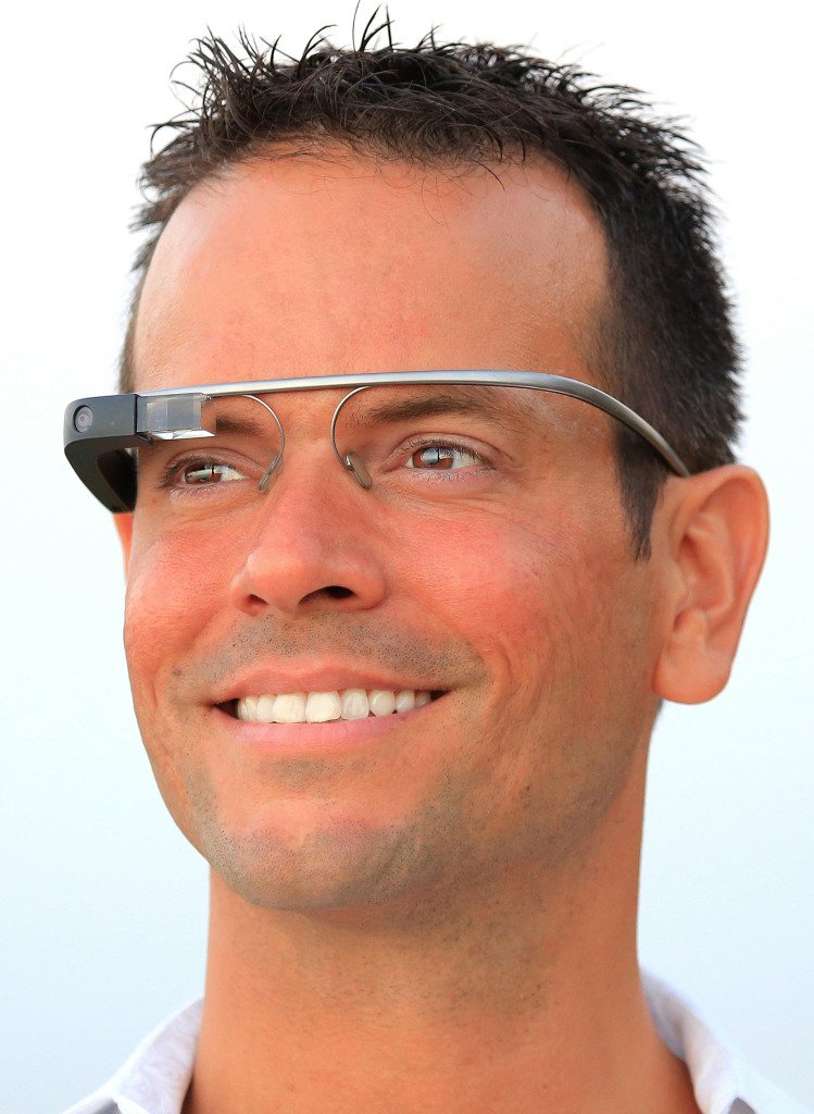 Brain Power: Google Glass for Autism