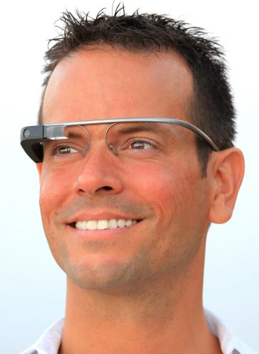 Sorry, But Google Glass Isn't Anywhere Close to Dead