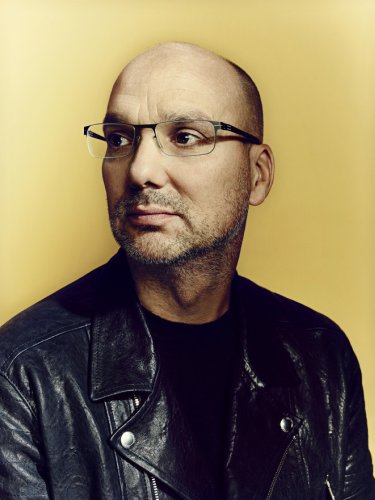 Andy Rubin Unleashed Android on the World. Now Watch Him Do the Same With AI