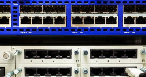 Security News This Week: Chinese Hackers Are Hiding in Routers in the US and Japan