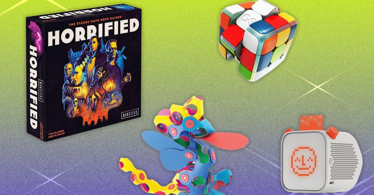 The Best Amazon Prime Day Toy Deals Flipboard