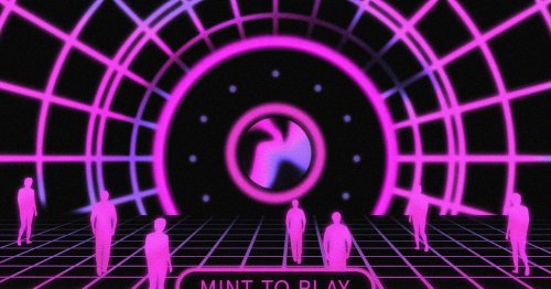 I Went Undercover in Crypto’s Answer to Squid Game. It Nearly Broke Me