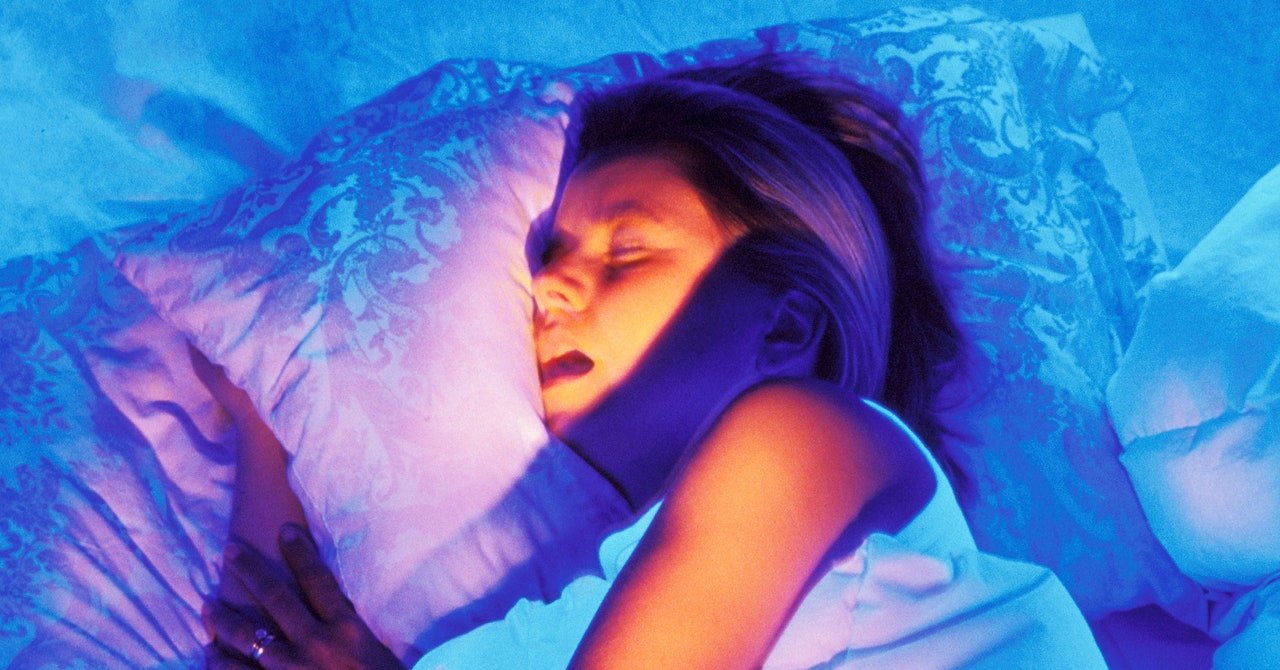 National Sleep Awareness Week - cover