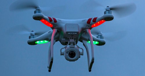 Rural Pilots Won't Be Happy About the FAA's New Drone Rules