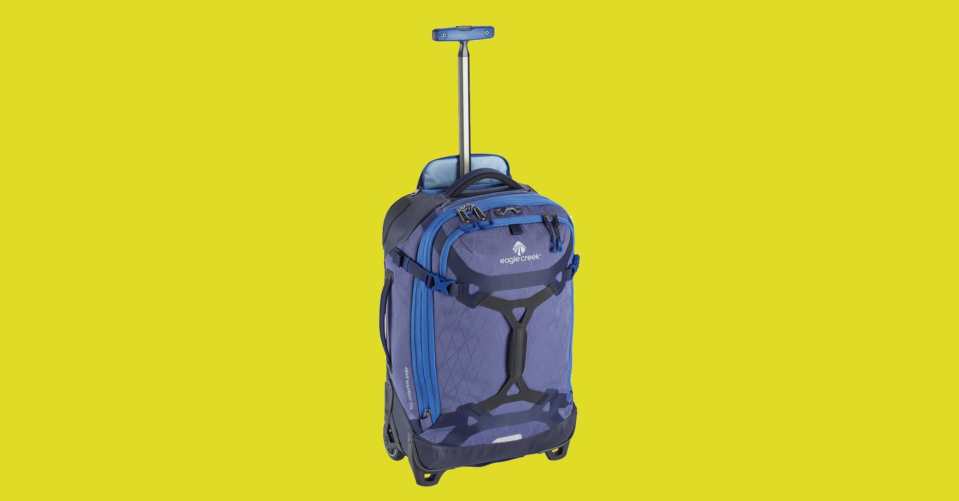 The WIRED Guide to Holiday Travel - cover