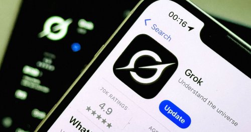 Elon Musk’s Grok AI Can’t Stop Talking About ‘White Genocide’