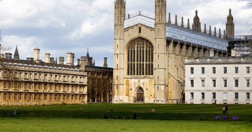 ‘Malicious Activity’ Hits the University of Cambridge’s Medical School