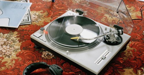 How to Clean Your Vinyl Records (Because They're Filthy!)