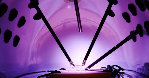 Get Ready for 3D-Printed Organs and a Knife That ‘Smells’ Tumors