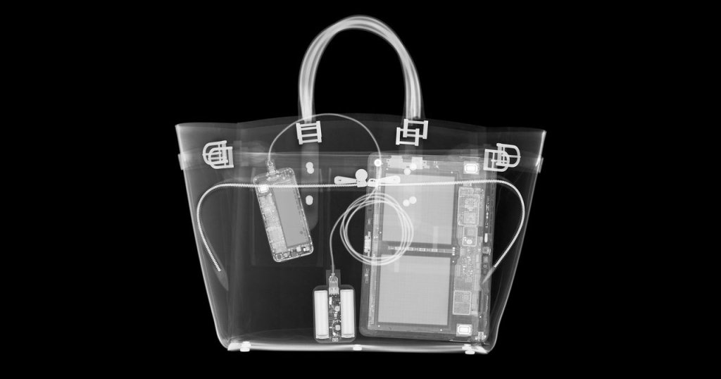 SECURITY IN - cover