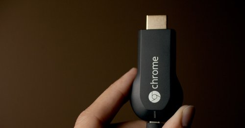 Google Gets a Lot Less Open With Chromecast and Play Store on Lockdown