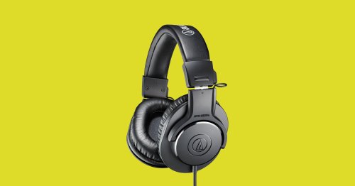 The Best Headphones for $100 or Less