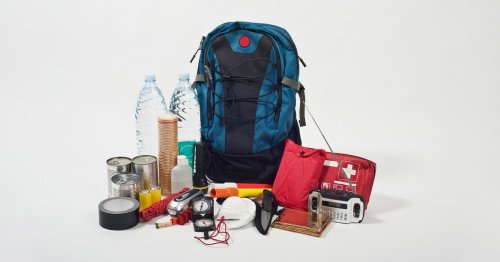 The Science Behind Home Disaster Preparedness Kits Is a Disaster