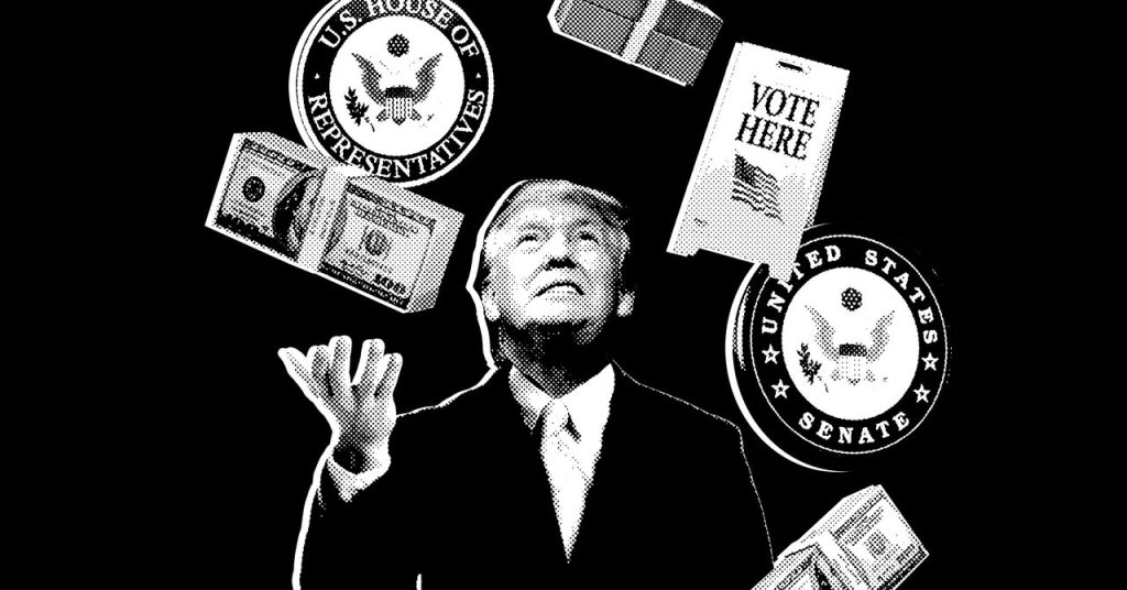 Politics - cover