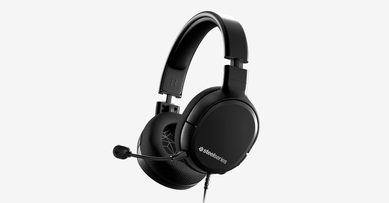 Our Favorite Budget Gaming Headset Is Down to $25