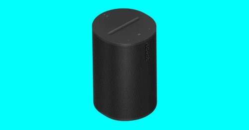 Review: Sonos Era 100