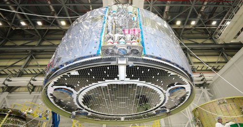 Boeing Is Ready to Launch Starliner, a Rival to SpaceX’s Dragon