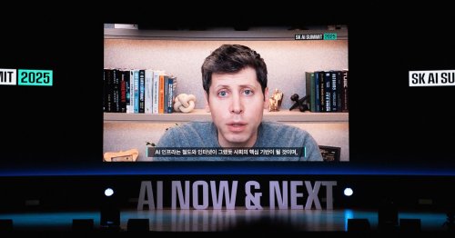 OpenAI Backs Bill That Would Limit Liability for AI-Enabled Mass Deaths or Financial Disasters | Flipboard