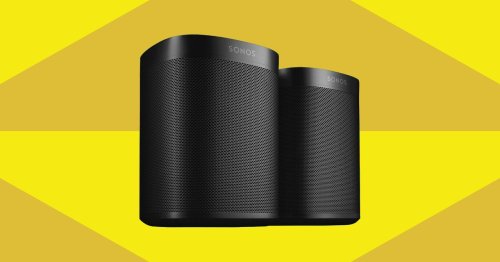 7 Best Cyber Monday Sonos Deals on Soundbars and Speakers