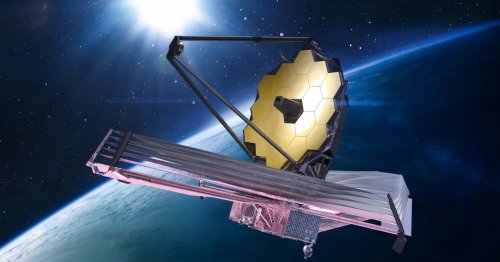 Scientists Observe Carbon Dioxide on Planets Outside the Solar System for the First Time