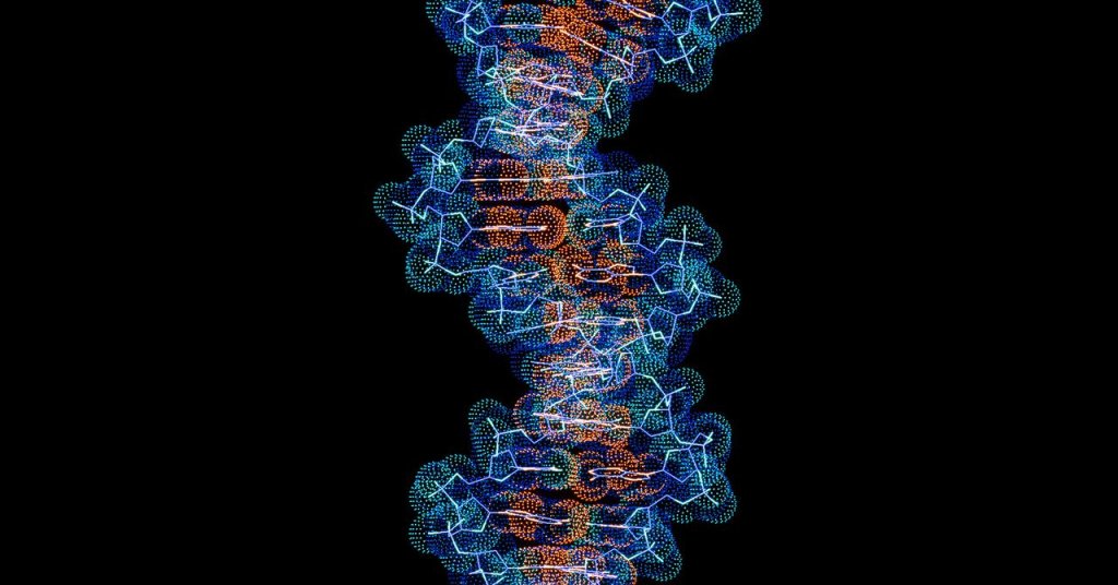Science - cover