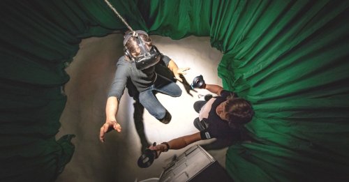 Film Festivals Move to Make Virtual Reality a Marquee Event