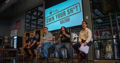 People Are Pissed Off and Ready to Own Their Shit | Flipboard