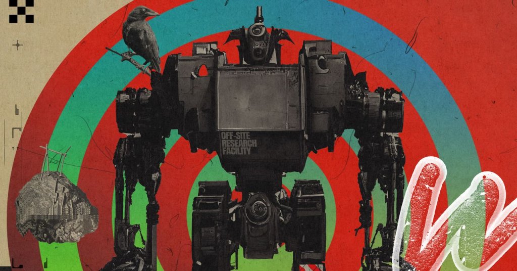 media and the future