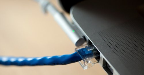 Hotel Wi-Fi Sucks: Create Your Own Hotspot Using the Room's Ethernet Connection