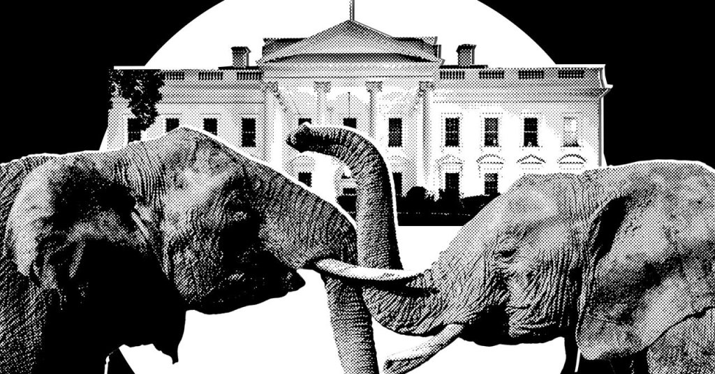 Politics - cover