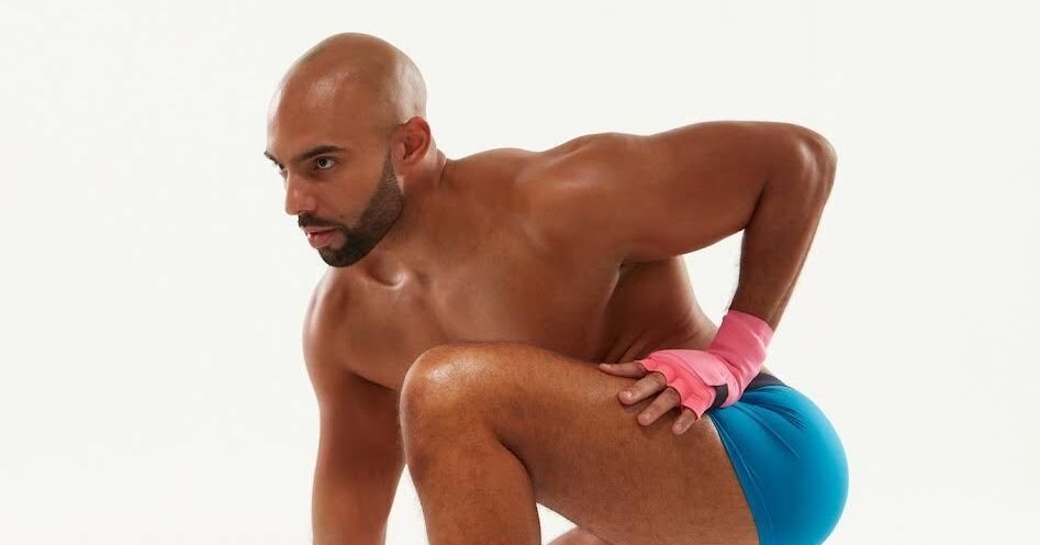 Bottom G Wants You to Know He’s More Than Just ‘Gay Andrew Tate’