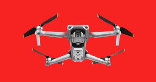 The Best Drones for Every Budget