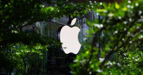 Watch: Apple Expected to Unveil New Laptops Today