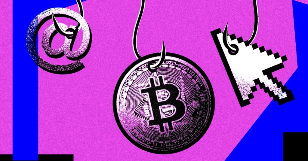 Crypto and bitcoin