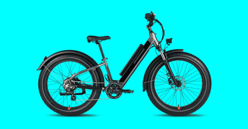 13 Great Deals on Ebikes, Escooters, and Bike Accessories