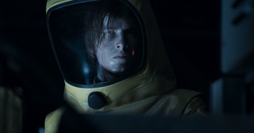 Netflix’s Dark Is Mind-Melting Sci-Fi at Its Very Best