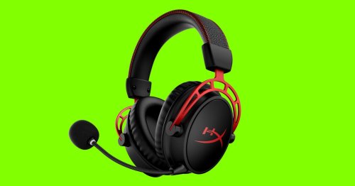 10 Great Deals on TVs, Headphones, and Gaming Accessories