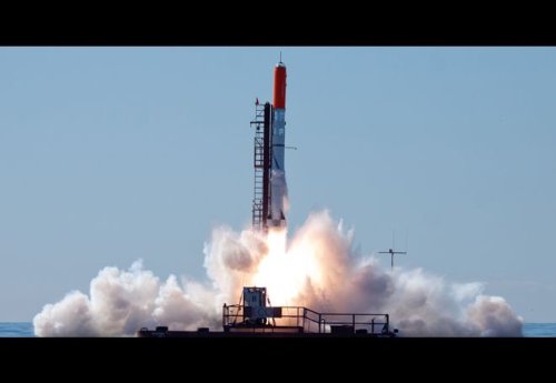 The Crazy DIY Spaceflight Project That Just Might Work