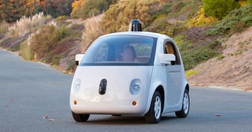 The Very Human Problem Blocking the Path to Self-Driving Cars