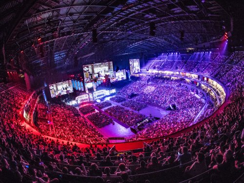 Facebook's Giant Step Into Esports May Be a Look At Its Future