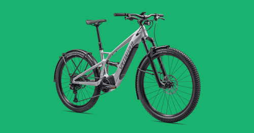 Review: Specialized Turbo Tero X 4.0